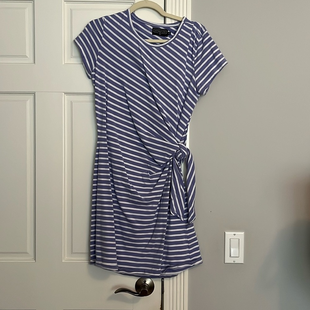 Duffield lane dress